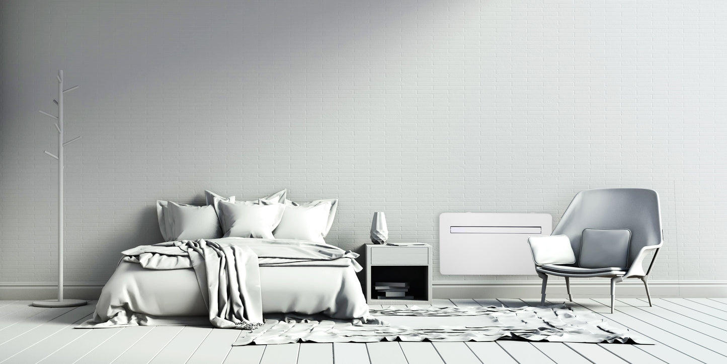 Powrmatic AIRCO 290/H (VAT free install package available)