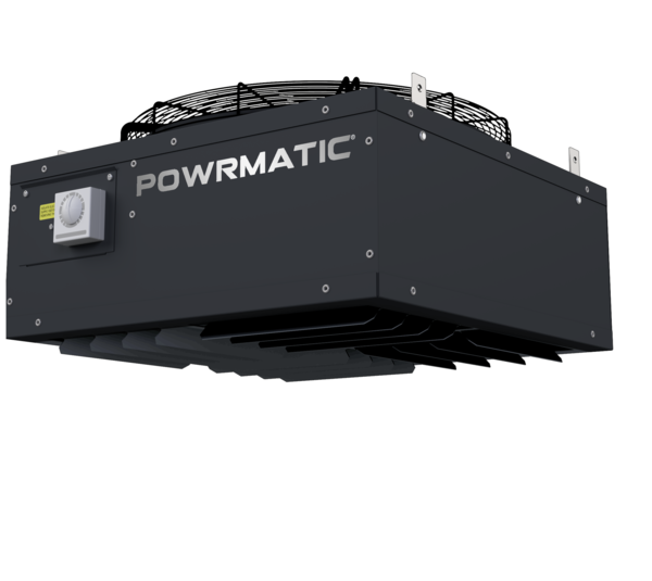 Powrmatic CECx (free delivery)