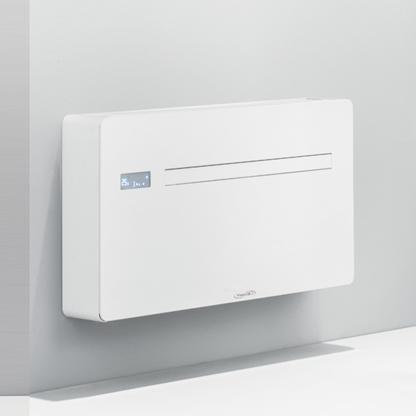 Powrmatic Vision 3.6 DW Maxi Unit (VAT free install package available)