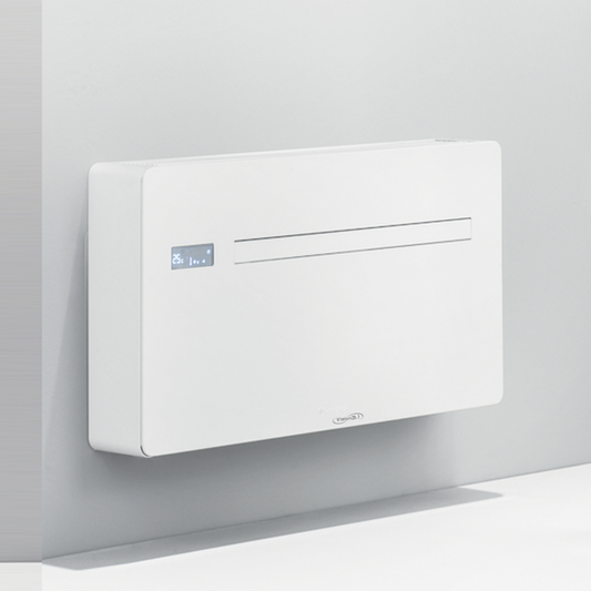 Powrmatic Vision 3.6 DW Maxi Unit (VAT free install package available)