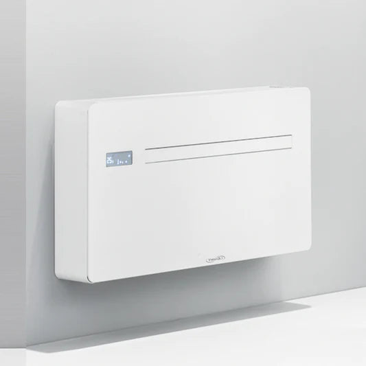 Powrmatic Vision Compact (VAT free install package available)