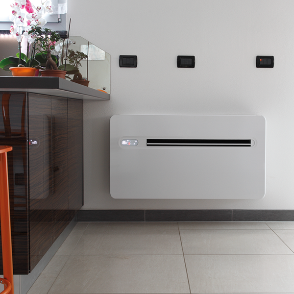 Powrmatic Vision 3.1 DW Unit (VAT free install package available)