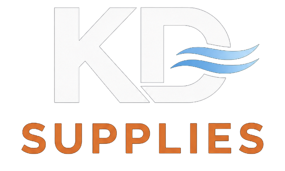 KD Supplies Limited