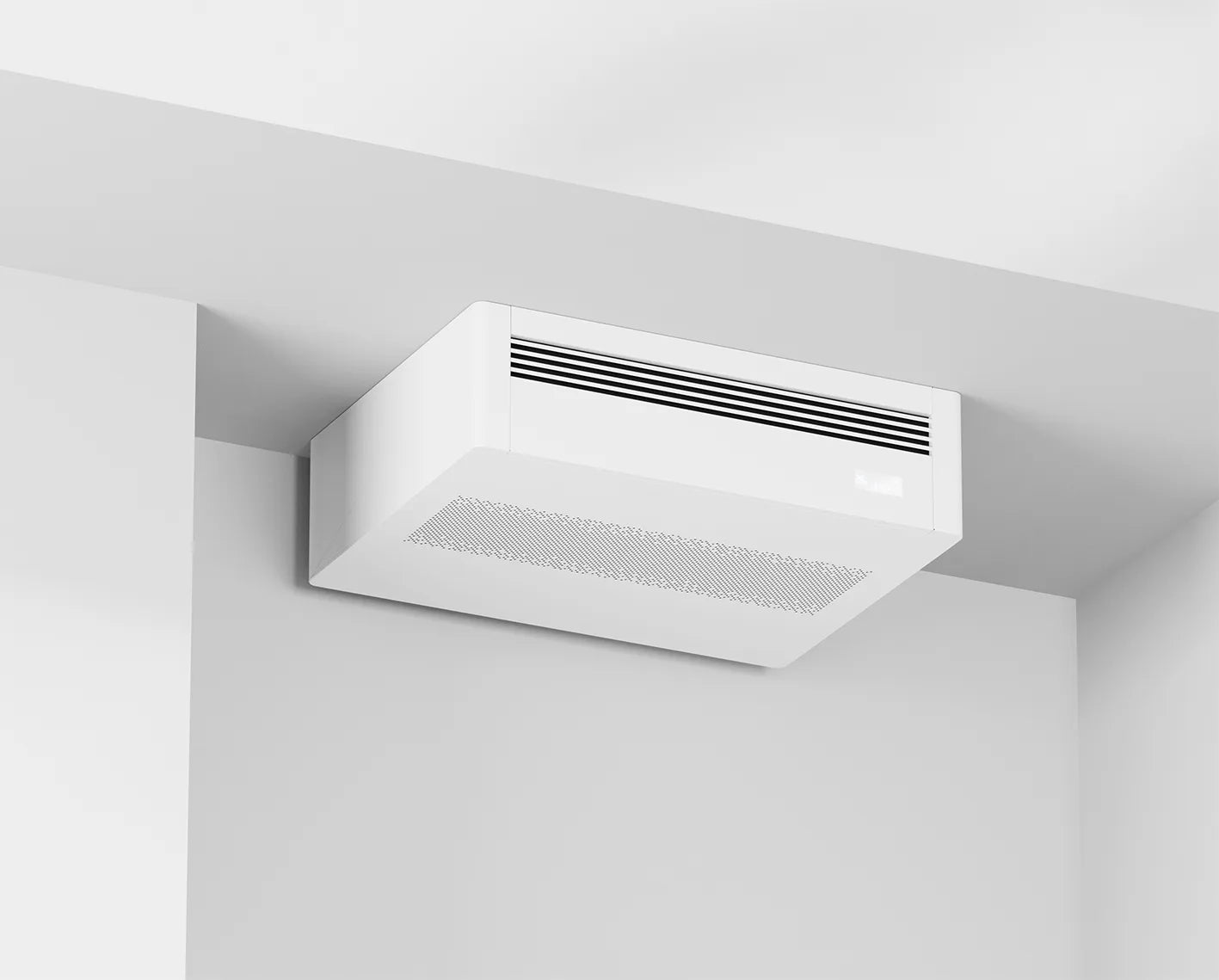 Powrmatic Vision Horizontal 3.1 DW Unit
