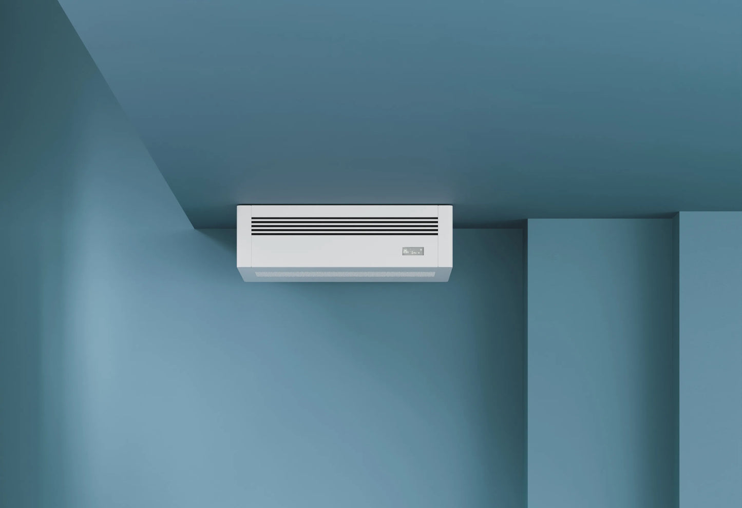 Powrmatic Vision Horizontal 3.1 DW Unit