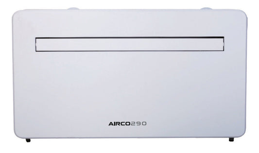 Powrmatic AIRCO 290