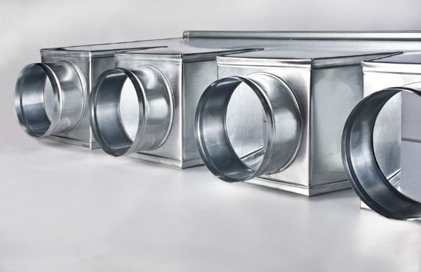Fan Plenum Box – KD Supplies Limited