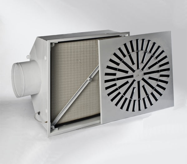 EU1 Filter for Fan Plenum Box