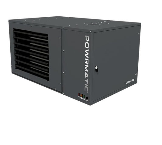 Powrmatic ErP LNVx EA - standard pa (CCF) (free delivery)