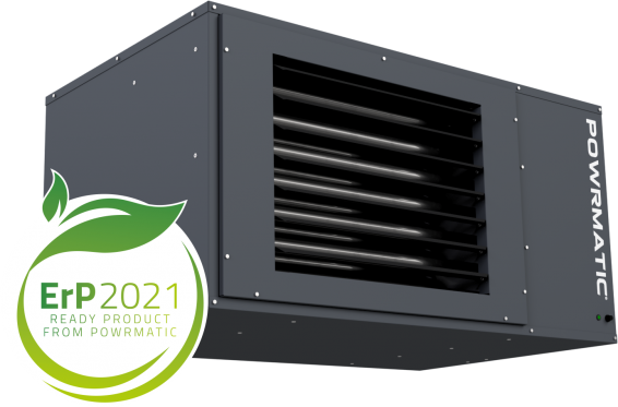 Powrmatic LX Heater (free delivery)