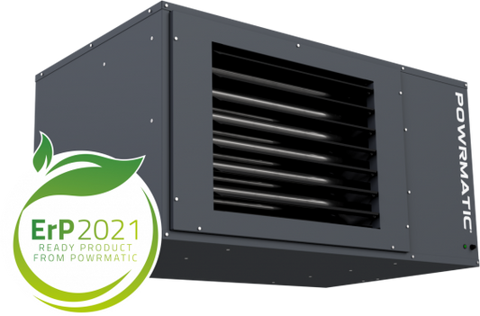 Powrmatic LX Heater (free delivery)