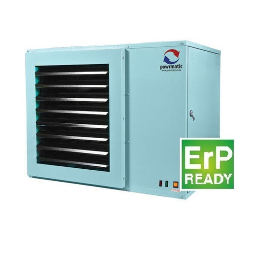 Powrmatic NVx-F (Freeblowing)