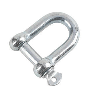 D Shackles
