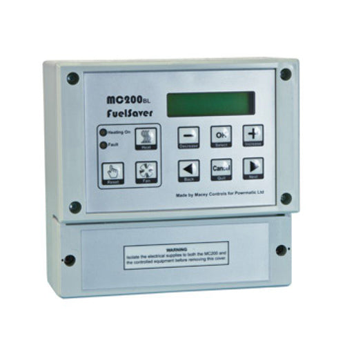 MC200 Remote Sensor