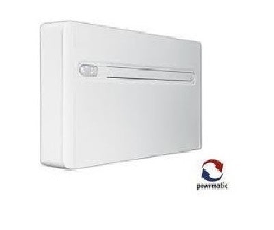 Vision Fresh Air Kit